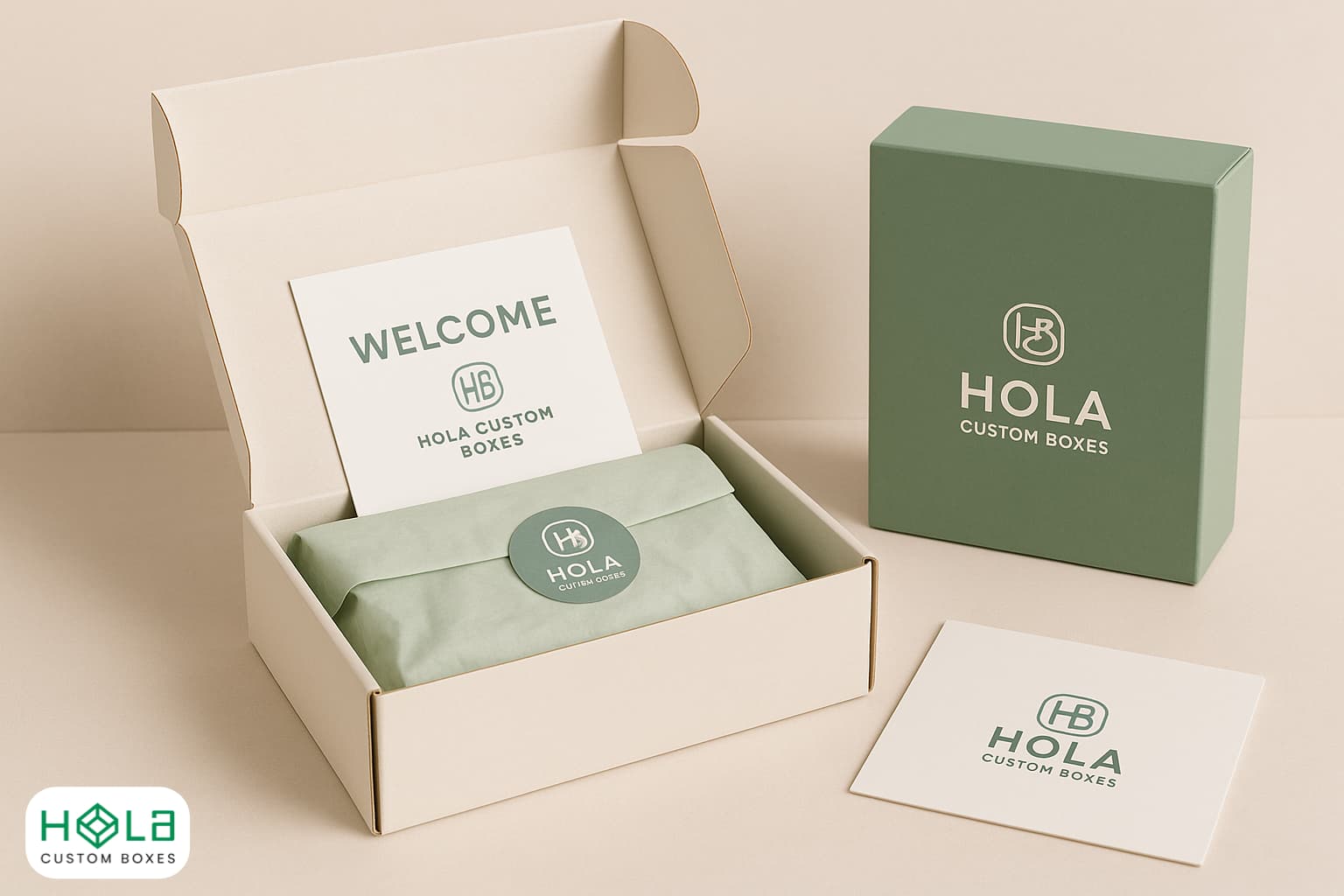 custom subscription boxes